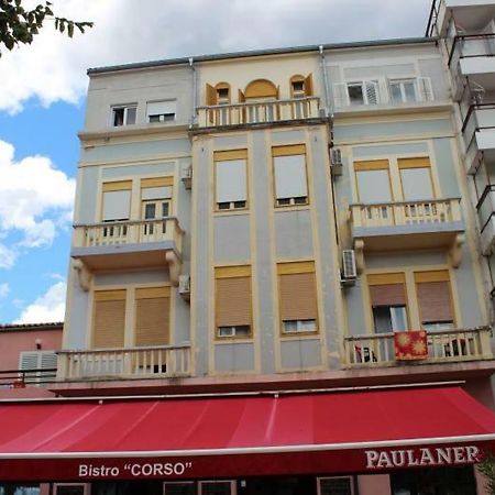 Apartment Dora 茨里克韦尼察 外观 照片